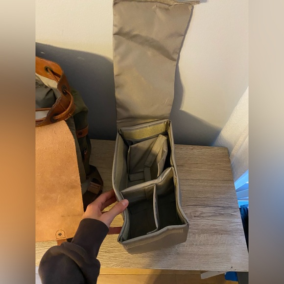 Kelly Moore The Pilot 2.0 Backpack - Picture 12 of 16